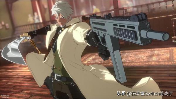 NS版還有希望!《地下城與勇士決鬥》暗刃登場!B測時間公佈 NS版還有希望!《地下城與勇士決鬥》暗刃登場!B測時間公佈