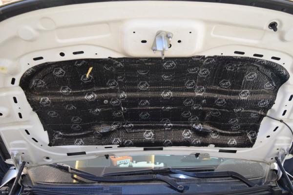 昆明吉普大指揮官汽車音響改裝，靚聲相伴——昆明發燒友汽車音響