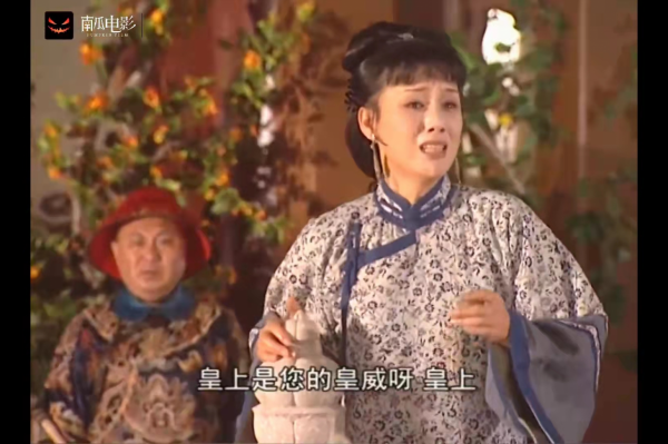 10年後重溫《康熙王朝》:才懂容妃獲罪被罰刷27年馬桶的真實原因 10年後重溫《康熙王朝》:才懂容妃獲罪被罰刷27年馬桶的真實原因