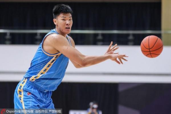 北京3連勝!23歲高塔轟21+11+3,下場大戰廣東,杜鋒需防備 北京3連勝!23歲高塔轟21+11+3,下場大戰廣東,杜鋒需防備
