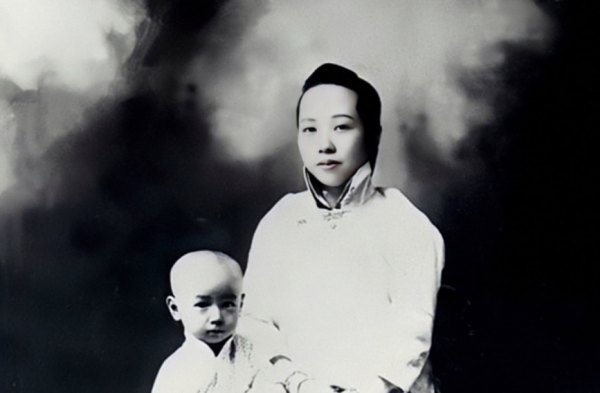 錢氏家族的基因密碼：一項擇偶標準，可保家族不乏天賦異稟的後代