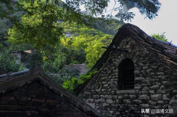 淄博最值得去的九個古村落，遠離喧囂，體驗最初的慢生活。