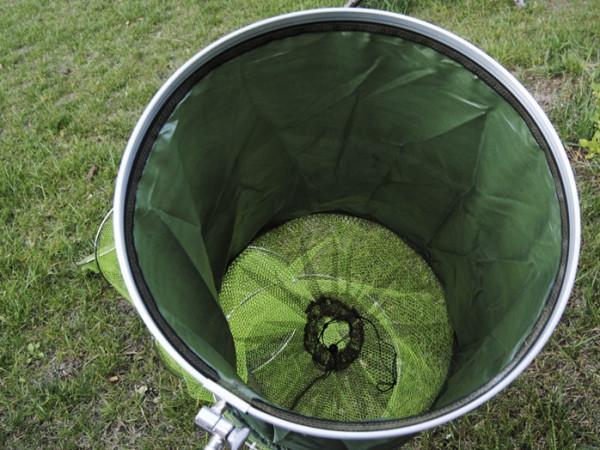 釣魚雜感：隨釣齡增加，感覺越來越沒用的5種常用漁具