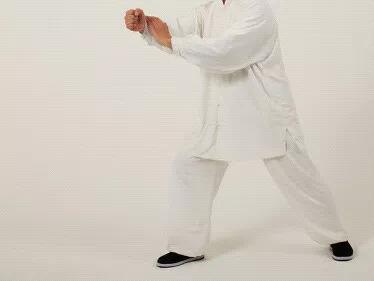 &num;習練太極&num;楊式太極拳85式撇身捶的動作要領