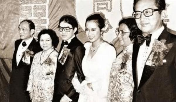 “五億探長”呂樂,他的故事遠比你想得還精彩 “五億探長”呂樂,他的故事遠比你想得還精彩