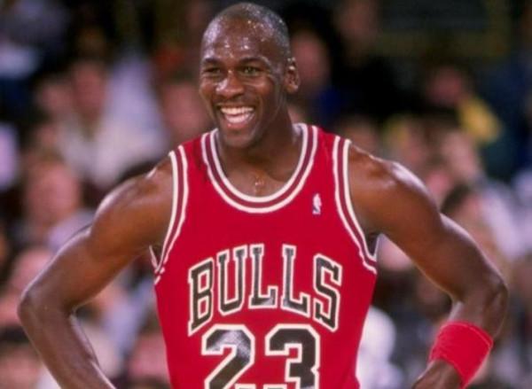 穩定又持久!盤點NBA十大“得分機器”的球星:喬丹無緣第一 穩定又持久!盤點NBA十大“得分機器”的球星:喬丹無緣第一