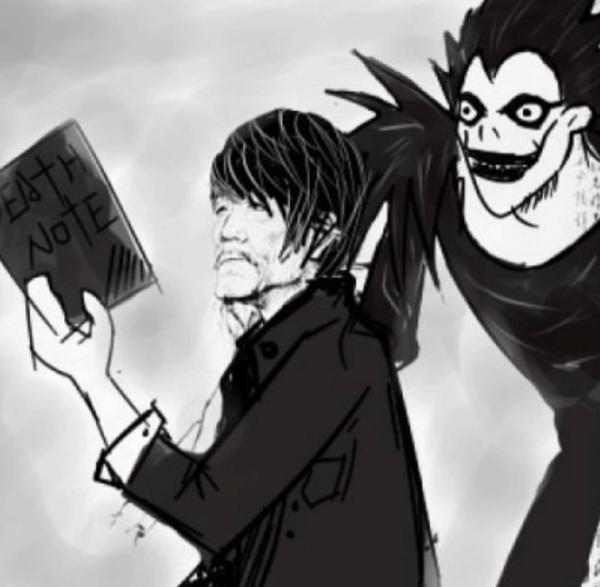 讓老師";吐血三升";的課本塗鴉,奧特曼杜甫、卡卡西杜甫,杜甫太忙了 讓老師";吐血三升";的課本塗鴉,奧特曼杜甫、卡卡西杜甫,杜甫太忙了