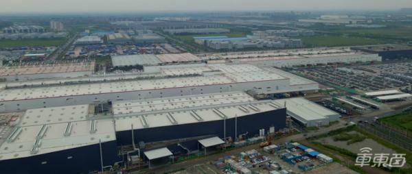 搞新能源汽車，上海太猛了