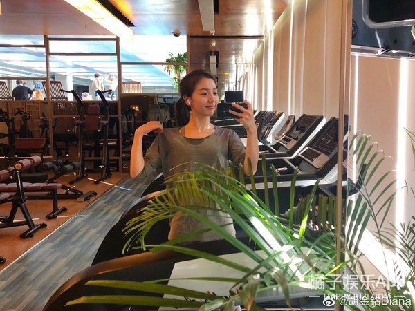 還記得《心動的訊號》胡金銘嗎？原來她早脫單了