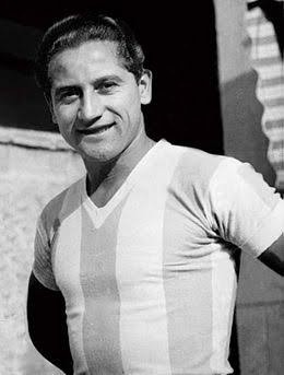 迪-斯蒂法諾傳(二十二)：伯納烏，皇馬的菲利普二世國王