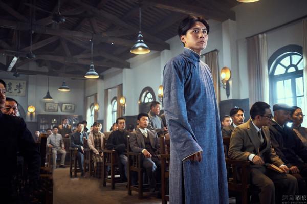 龍開富保衛毛主席18年，遺言繼續守護主席，葉帥親批其回京安葬