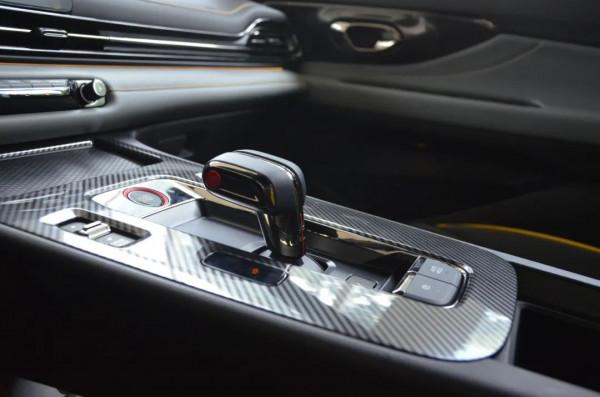 007探店:思域有對手了?靜態實拍廣汽傳祺影豹 007探店:思域有對手了?靜態實拍廣汽傳祺影豹