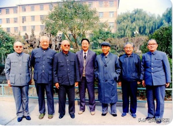 70年後再現“萬歲軍”戰將群