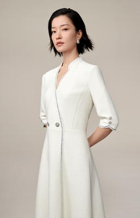 《小敏家》中的職場女性穿搭圖鑑