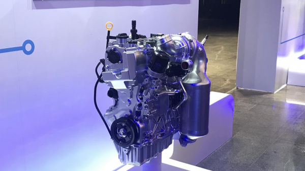 增程式混合動力汽車值不值得買？這4個核心問題整明白就有答案了