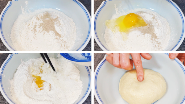 開學季推薦8款學生早餐，15分鐘搞定，高營養又美味，全家吃不膩