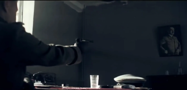 視死如歸,悽婉愛情,俄戰爭間諜劇《間諜必須死•火之路》賞析 視死如歸,悽婉愛情,俄戰爭間諜劇《間諜必須死•火之路》賞析