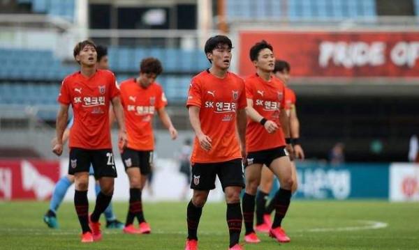 有趣！韓國主帥不招K聯賽金靴，他寧願給乙級聯賽球員機會