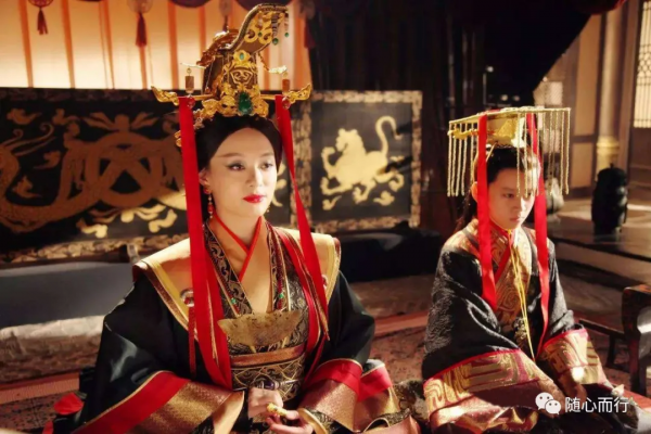 歷史百科220106期：太皇太后，皇太后，皇后，妃嬪，你知道多少？