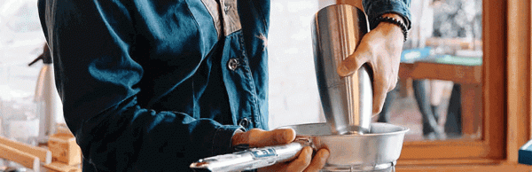 RR · LIFESTYLE |“沉浸式”雞尾酒單