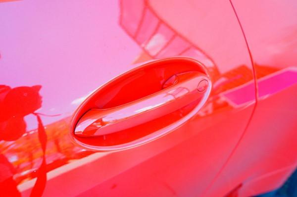 賽道、遠方、買菜 全都能勝任 全新一代寶馬M4實拍簡評 賽道、遠方、買菜 全都能勝任 全新一代寶馬M4實拍簡評