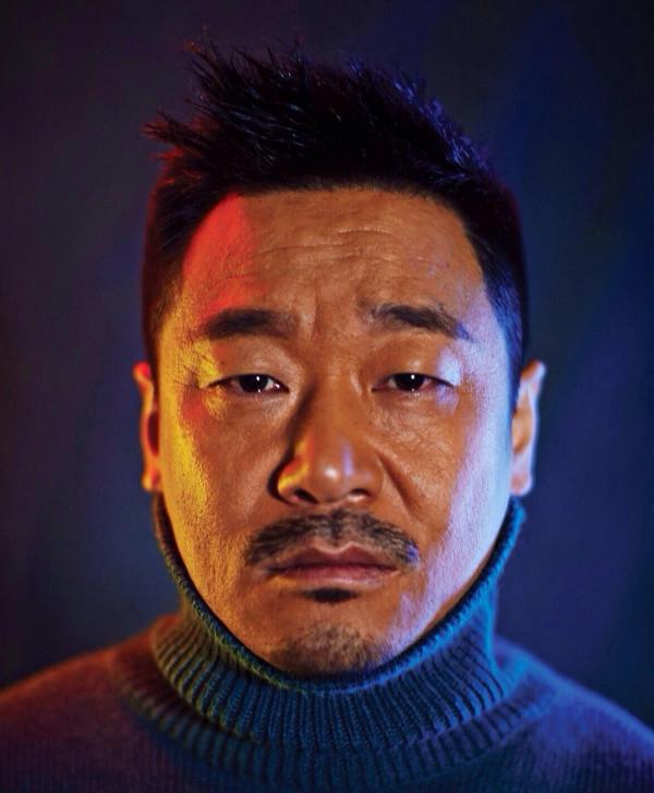 即使拿了影帝也名聲不顯的四位男演員，才是中國影壇的標杆