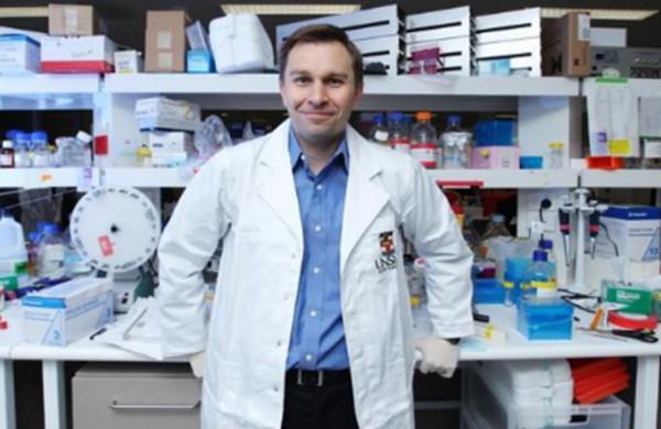 科學家發現凍齡動物,還與癌症絕緣,這帶給人類什麼福音? 科學家發現凍齡動物,還與癌症絕緣,這帶給人類什麼福音?