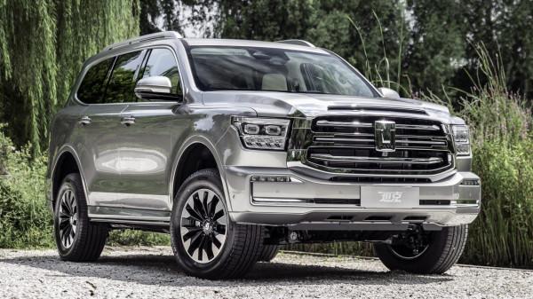 誰說六缸車死絕了