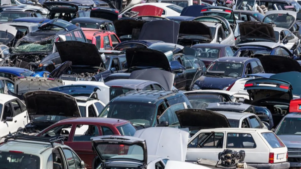 驚呆!南北汽車消費差異竟然如此巨大? 驚呆!南北汽車消費差異竟然如此巨大?