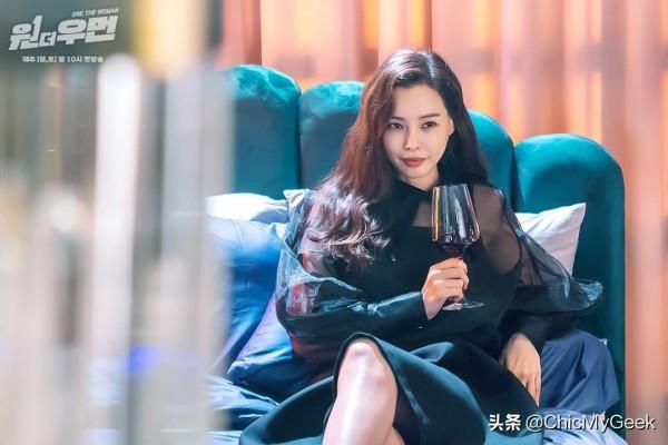 10部上流社會韓劇推薦！《頂樓》《夫妻的世界》一部比一部狗血