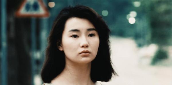 章子怡究竟做錯了啥？為何張曼玉當年寧得罪華仔，也拒絕為其頒獎