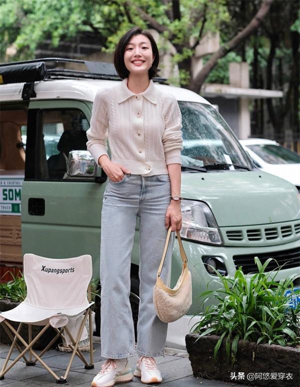 小個子不管穿什麼褲子,都要避開這3個“長度”,免得顯矮又顯胖 小個子不管穿什麼褲子,都要避開這3個“長度”,免得顯矮又顯胖