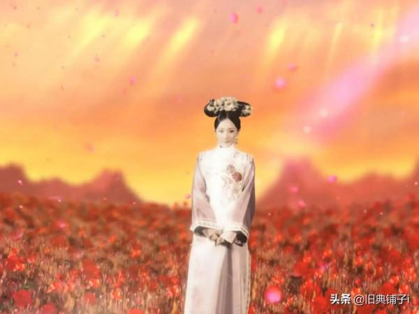 “宮”四部曲為何沒有《步步驚心》的評分高？於正“輸”在哪兒？