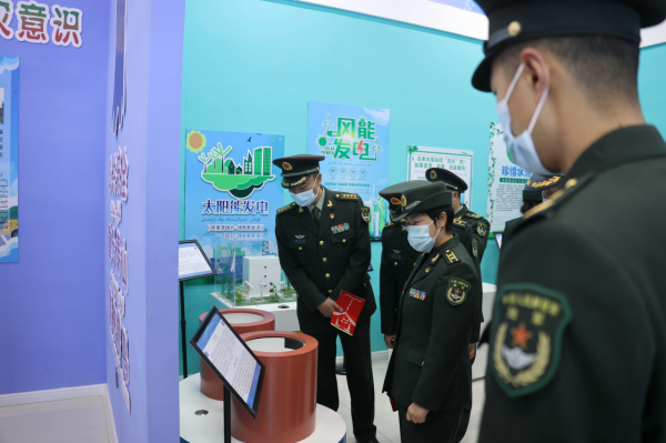 接力幫扶19年,邊疆官兵用真情澆灌民族團結之花 接力幫扶19年,邊疆官兵用真情澆灌民族團結之花