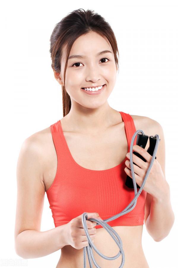 產後媽媽想瘦身，這些專案必不可少