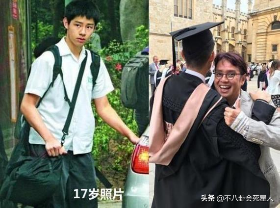 癱瘓靠救濟，老來得子，定居國外，9位香港歌壇天王命運大不同