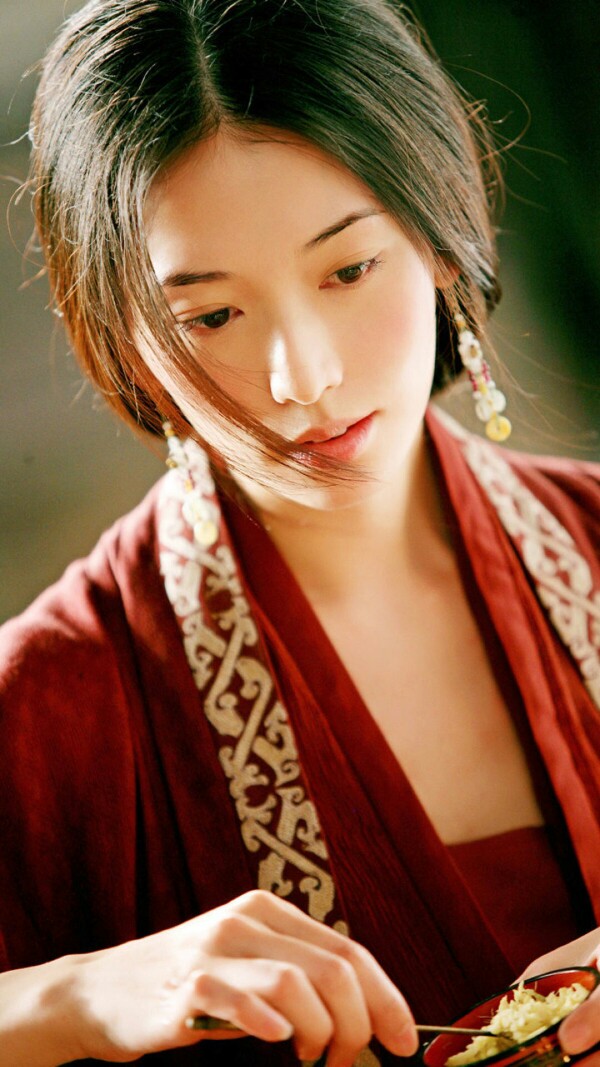 有這樣一張臉,聲音還有什麼好挑刺的 有這樣一張臉,聲音還有什麼好挑刺的