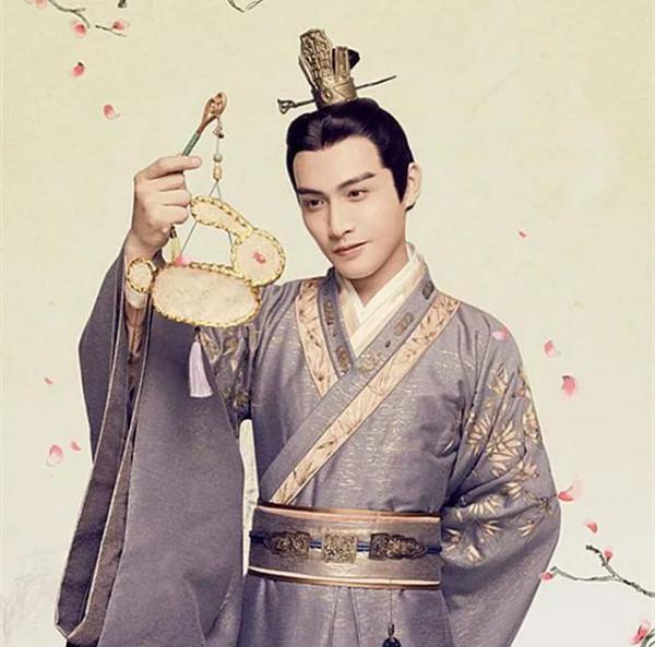 據悉，張彬彬新劇傳出訊息，《月歌行》網友：期待播出