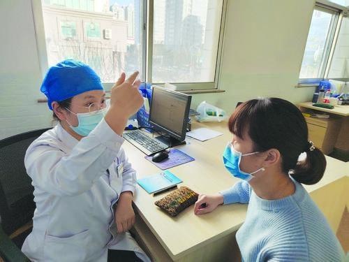 辨證施治 祛除枕神經痛