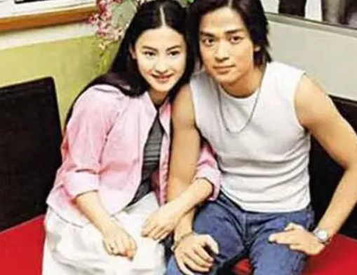 46歲的陳曉東:走到今天這個地步,成於張柏芝敗於張柏芝 46歲的陳曉東:走到今天這個地步,成於張柏芝敗於張柏芝