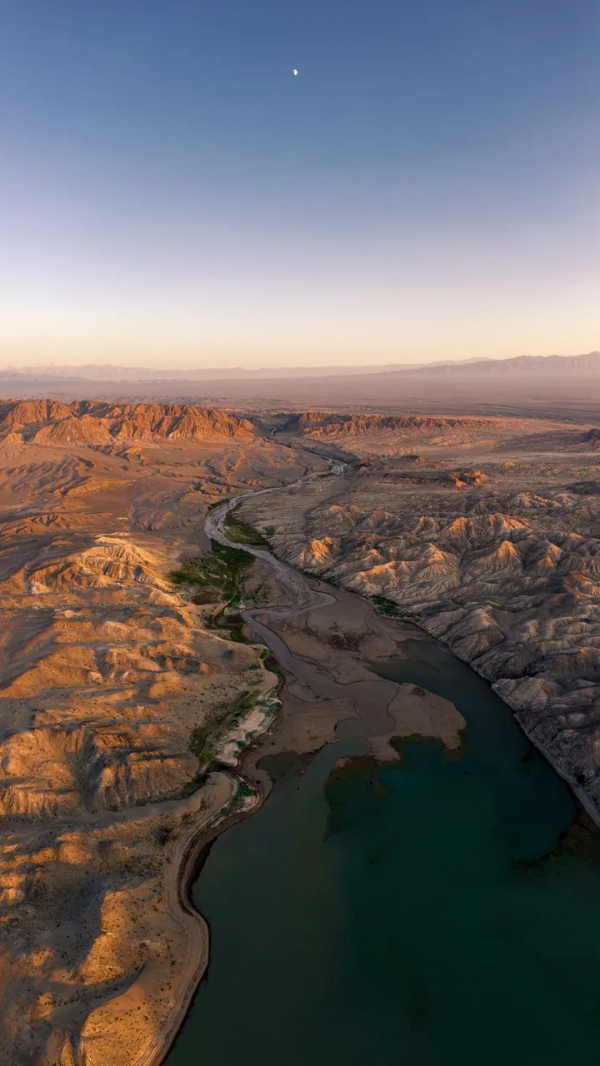中國最美的6條鐵路，一路上的美景，讓人捨不得眨眼，此生必去