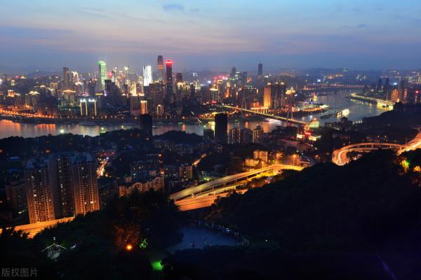 成都大學，重慶大學，武漢大學，中西部三大城市的大學，誰第一？