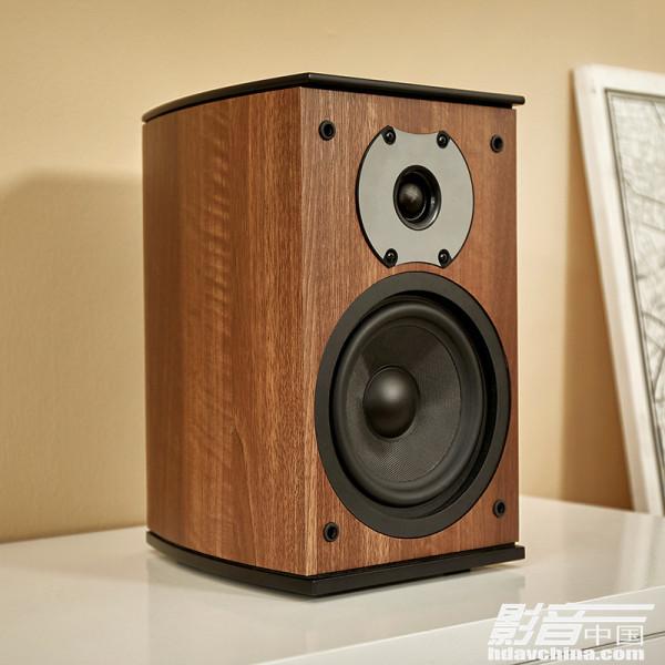 Jamo D530：即刻開始，打造經典Hi-Fi音樂廳