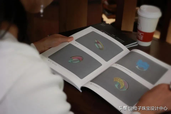 iPad珠寶數字建模的春天已經來臨