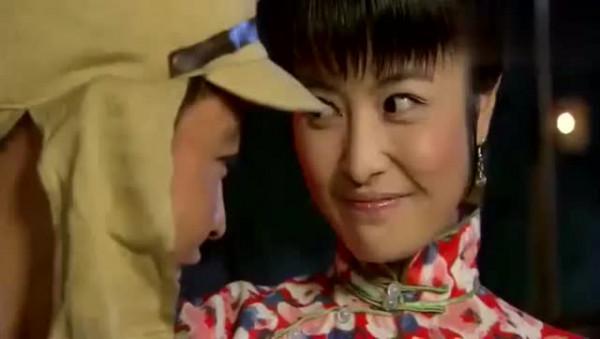 1942年，青樓女子被罵走狗，只服務日本軍官和漢奸，死後成英雄