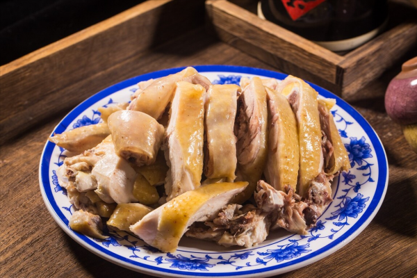 中國吃雞肉最多的3個省份，一年人均50斤，吃雞的花樣實在太多了