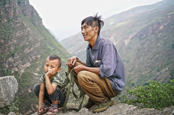 農村學生考大學是最佳出路嗎？老師的回答很扎心：考二本都很難