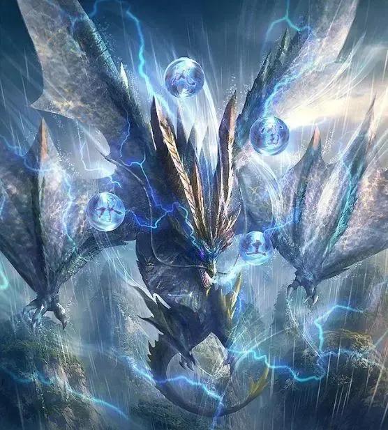 上古九大龍神 今天鳳凰神龍一起出希望大家喜歡 上古九大龍神 今天鳳凰神龍一起出希望大家喜歡