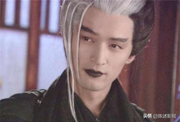 化煙燻妝就是黑化?這5位演員告訴你,10年前黑化是什麼水平 化煙燻妝就是黑化?這5位演員告訴你,10年前黑化是什麼水平