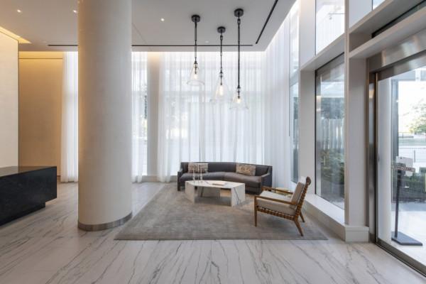 Hall Arts 綜合開發專案,美國 / HKS Hall Arts 綜合開發專案,美國 / HKS